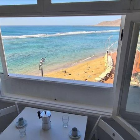 Vv El Camarote De Playa Chica ¨By Henrypole Home¨ Las Palmas de Gran Canaria Ngoại thất bức ảnh