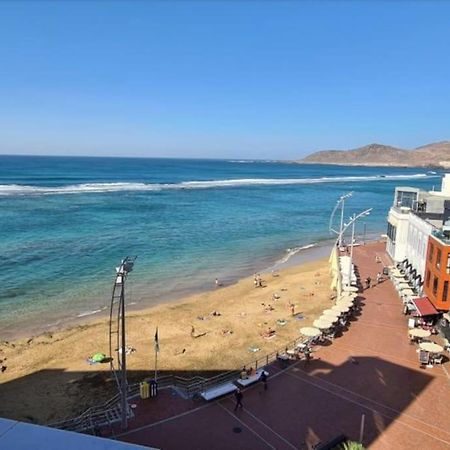 Vv El Camarote De Playa Chica ¨By Henrypole Home¨ Las Palmas de Gran Canaria Ngoại thất bức ảnh
