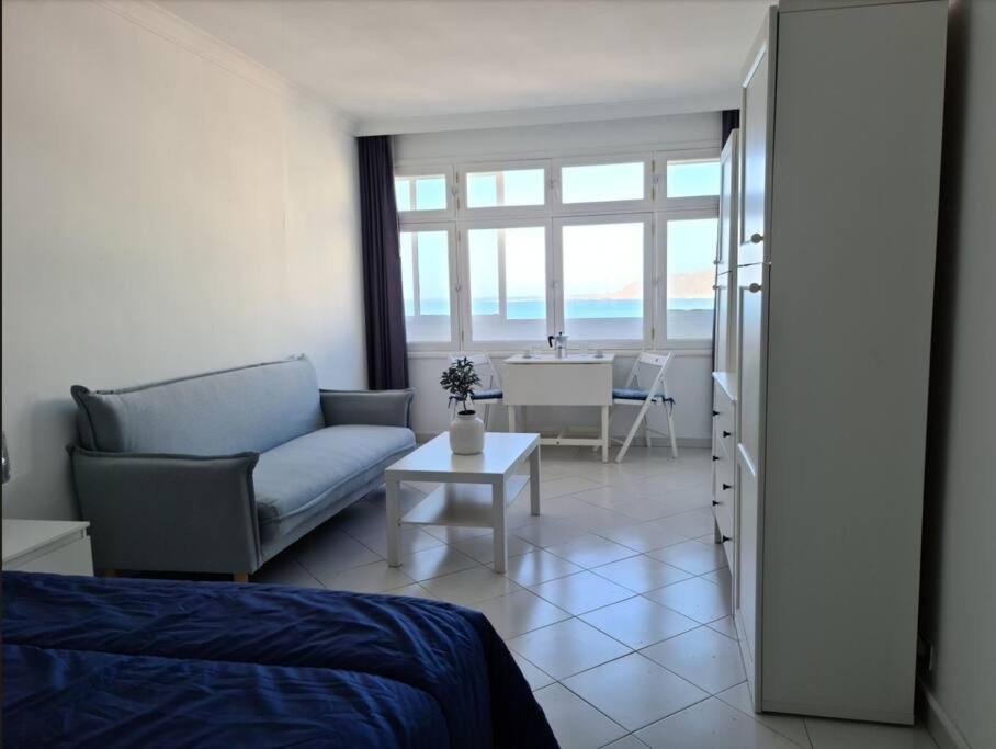 Vv El Camarote De Playa Chica ¨By Henrypole Home¨ Las Palmas de Gran Canaria Ngoại thất bức ảnh