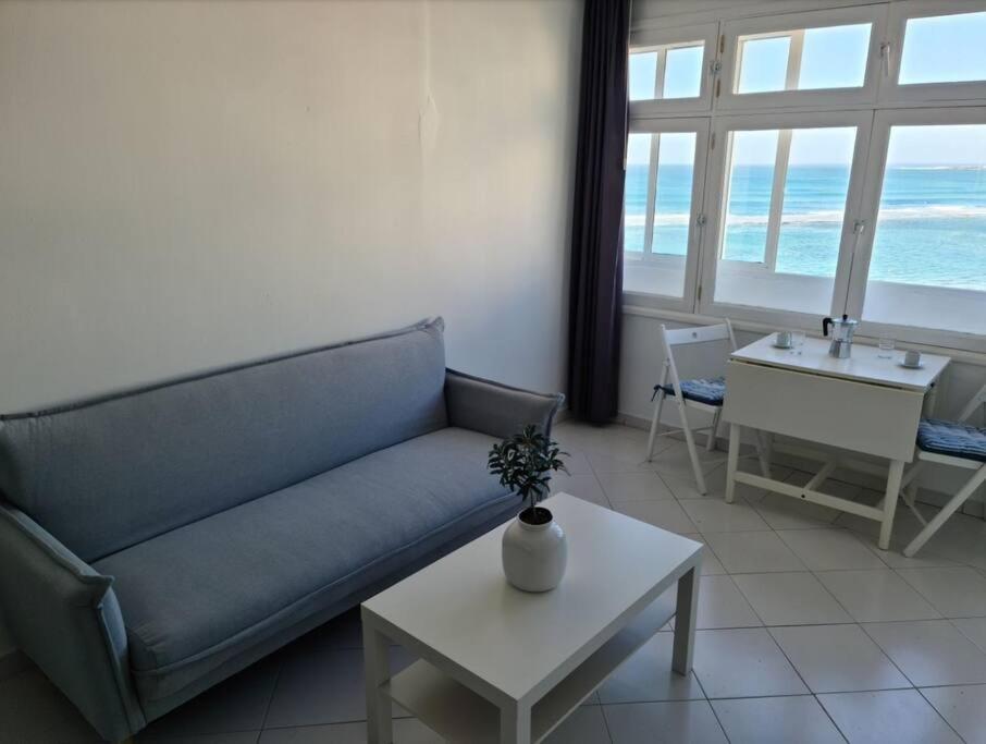 Vv El Camarote De Playa Chica ¨By Henrypole Home¨ Las Palmas de Gran Canaria Ngoại thất bức ảnh